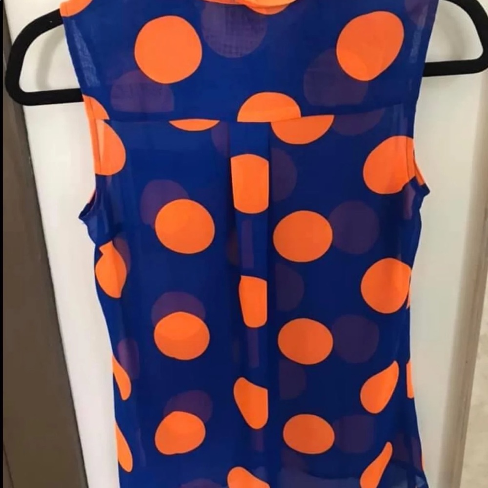 Boutique Blouse